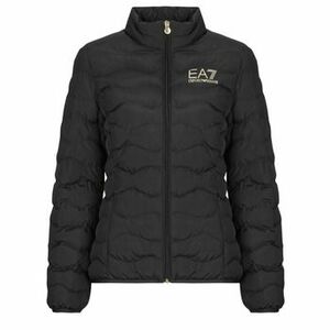 Steppelt kabátok Emporio Armani EA7 CORE LADY JACKET kép
