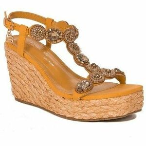 Szandálok / Saruk Laura Biagiotti 8167OC kép