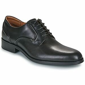 Oxford cipők Clarks CraftRemi Lace kép