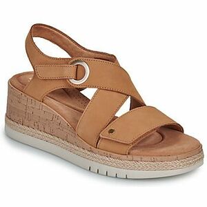 Szandálok / Saruk Clarks Kidiki Sun kép