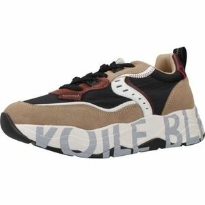 Rövid szárú edzőcipők Voile Blanche CLUB105 kép