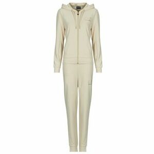Melegítő együttesek Emporio Armani EA7 TRAIN TRACKSUIT W HO FZ CH EVOLUTION kép