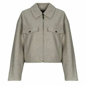 Dzsekik Vero Moda VMFORTUNEFREJ SHORT JACKET kép