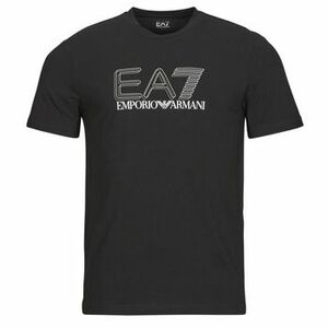Rövid ujjú pólók Emporio Armani EA7 TRAIN VISIBILITY M TEE kép