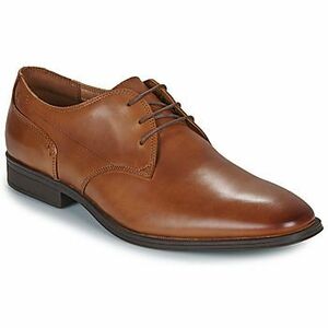 Oxford cipők Clarks Paulton Lace kép