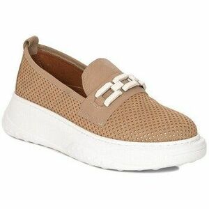 Gyékény talpú cipők Artiker 52C0730 kép