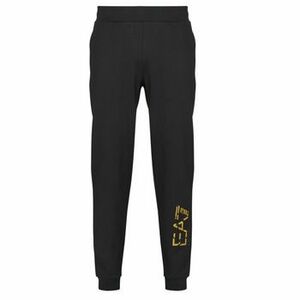 Futónadrágok / Melegítők Emporio Armani EA7 TRAIN PREMIUM LABEL PANTS SPECIAL LOGO kép