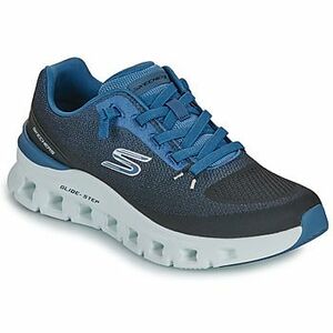 Rövid szárú edzőcipők Skechers GLIDE-STEP PRO WAVERRA kép