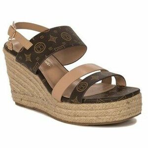 Szandálok / Saruk Laura Biagiotti 8161BR kép