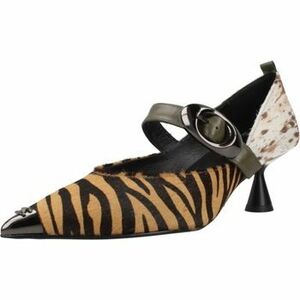 Félcipők Ezzio 55247E kép