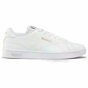 Rövid szárú edzőcipők Reebok Sport Court Clean kép