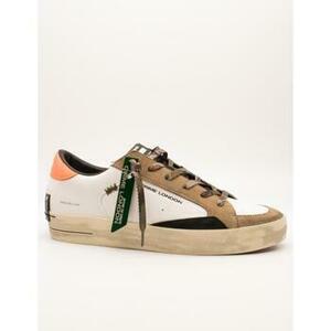 Rövid szárú edzőcipők Crime London 11106AA8 kép