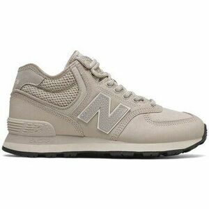 Rövid szárú edzőcipők New Balance 574 kép