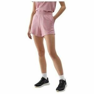 7/8-os és 3/4-es nadrágok 4F 4FWSS24TSHOF2 kép