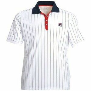Rövid ujjú pólók Fila Stripes kép
