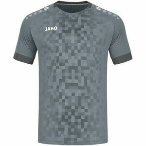 Rövid ujjú pólók Jako Pixel kép