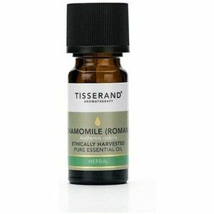Bio & természetes Tisserand Aromatherapy Chamomile Roman Ethically Harvested kép