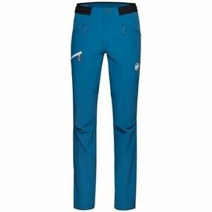 Nadrágok Mammut 10220177050550 kép