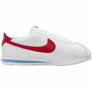 Rövid szárú edzőcipők Nike Cortez kép