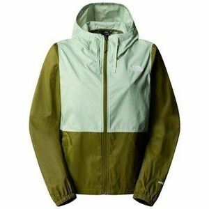 Kabátok The North Face W Cyclone 3 kép