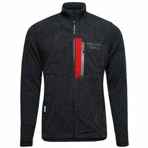 Polárok Maloja Fleecejacke Silberahornm kép