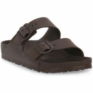 Papucsok BIRKENSTOCK ARIZONA EVA ROAST CALZ S kép