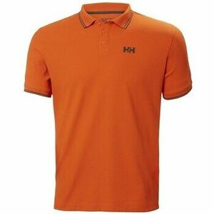 Rövid ujjú pólók Helly Hansen 34068301 kép