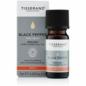 Bio & természetes Tisserand Aromatherapy Organic kép