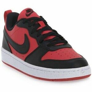 Rövid szárú edzőcipők Nike 600 Court Borough Low Recraft kép