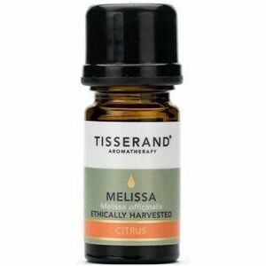 Bio & természetes Tisserand Aromatherapy Melissa Ethically Harvested kép