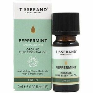 Bio & természetes Tisserand Aromatherapy Peppermint Organic kép