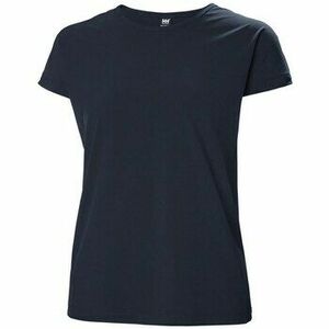 Rövid ujjú pólók Helly Hansen W Thalia Summer Top kép