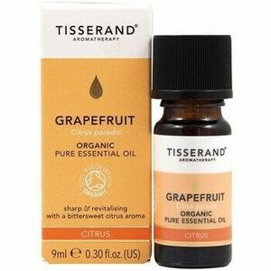 Bio & természetes Tisserand Aromatherapy Grapefruit Organic kép
