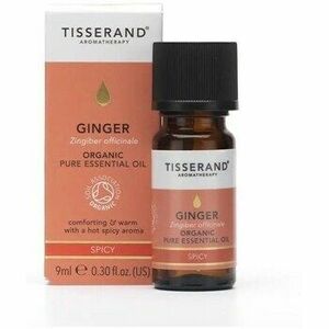 Bio & természetes Tisserand Aromatherapy BI5701 kép