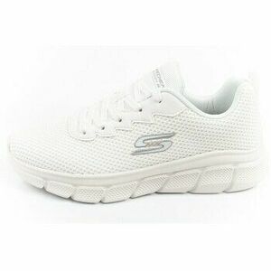 Rövid szárú edzőcipők Skechers 118106OFWT kép