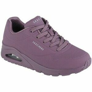 Rövid szárú edzőcipők Skechers Unostand ON Air kép