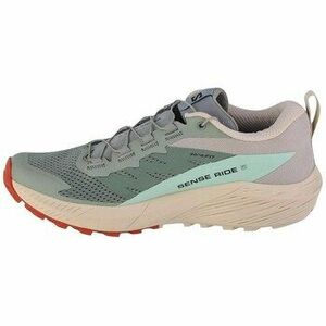 Futócipők Salomon Sense Ride 5 W kép