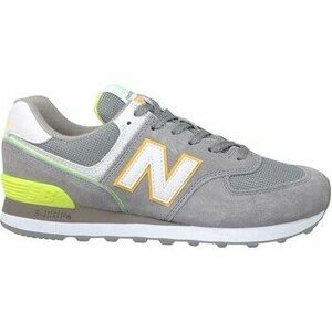 Rövid szárú edzőcipők New Balance 574 kép