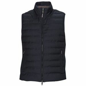 Steppelt kabátok Hackett EFFORTLESS LONDON LW GILET kép