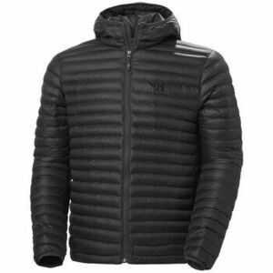 Steppelt kabátok Helly Hansen Sirdal Hooded Insulator Jacket kép