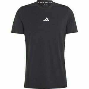 Rövid ujjú pólók adidas D4t Tee kép