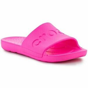 Lábujjközös papucsok Crocs Crush Rose Foule kép