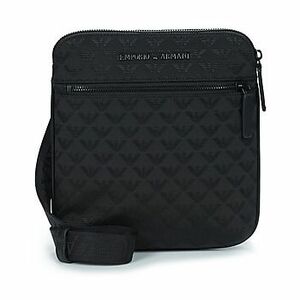 Kistáskák Emporio Armani MESSENGER BAG Y4M185 kép