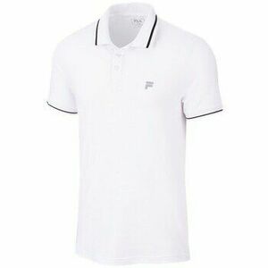 Rövid ujjú pólók Fila Albertus kép