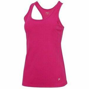 Rövid ujjú pólók Fila Top Mila kép