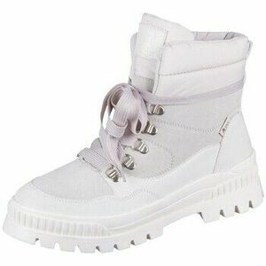 Magas szárú edzőcipők Rieker W217180 kép