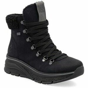 Magas szárú edzőcipők Rieker 4803400 kép