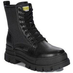 Bokacsizmák Buffalo Aspha Com2 kép