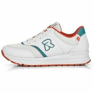 Rövid szárú edzőcipők Rieker R-evolution kép