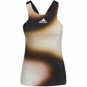 Rövid ujjú pólók adidas Melbourne Printed kép